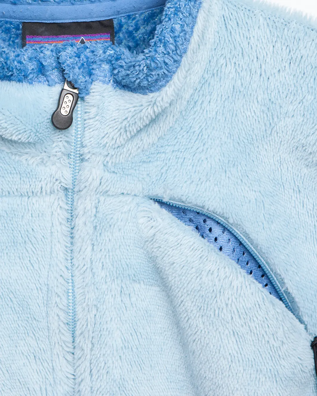 regulator r4 jacket ice